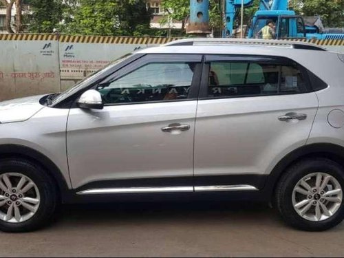 Used Hyundai Creta 1.6 SX AT car at low price