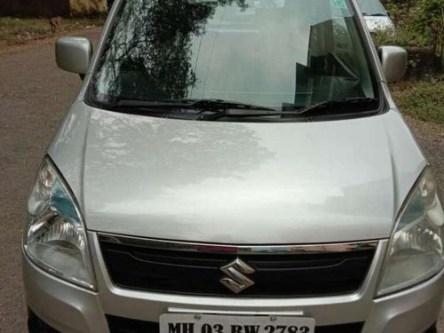 2015 Maruti Suzuki Wagon R VXI MT for sale at low price