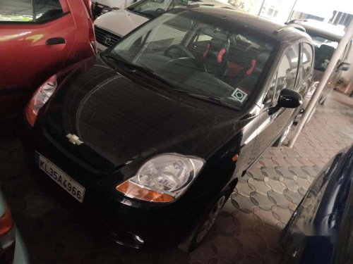 Chevrolet Spark 1.0 2009 MT for sale