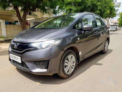 Honda Jazz S, 2017, CNG & Hybrids MT for sale