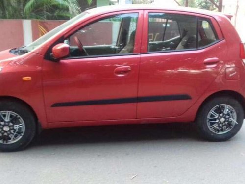 Hyundai I10 Magna Automatic, 2009, Petrol AT for sale