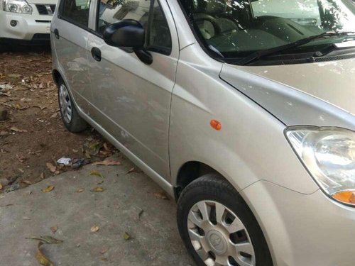 Chevrolet Spark LS 1.0 BS-III, 2009, Petrol MT for sale