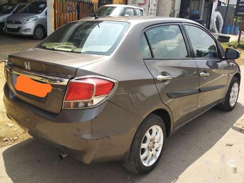 Honda Amaze 1.5 S i-DTEC, 2015, Diesel MT for sale