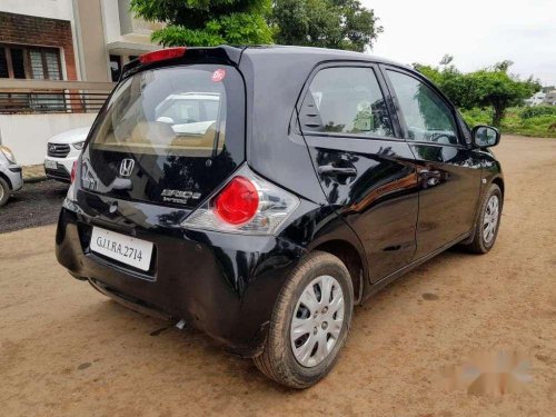 Honda Brio S Manual, 2013, Petrol MT for sale