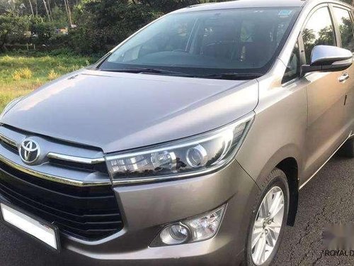 Toyota Innova Crysta AT 2016 for sale