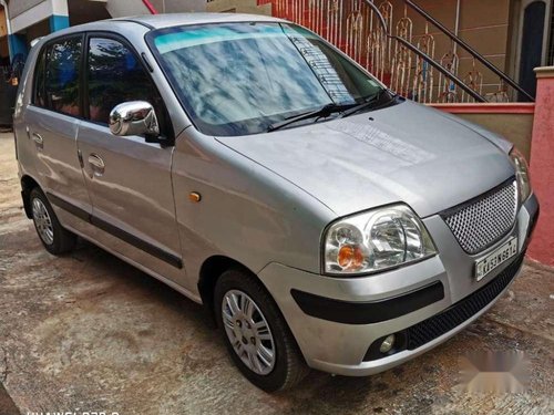 2009 Hyundai Santro Xing GLS MT for sale at low price