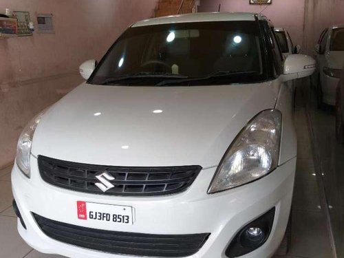 2014 Maruti Suzuki Swift Dzire MT for sale