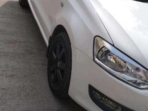 Used Volkswagen Polo MT car at low price