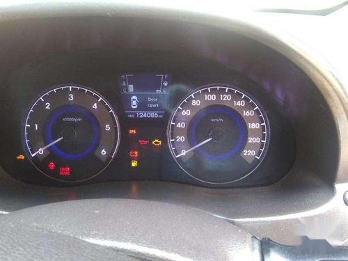Hyundai Verna 1.6 CRDi SX 2012 MT for sale