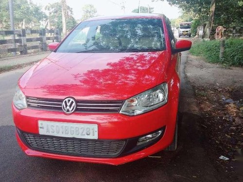 Volkswagen Polo 2013 MT for sale