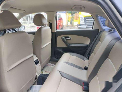 Volkswagen Vento Trendline Diesel, 2012, Diesel MT for sale