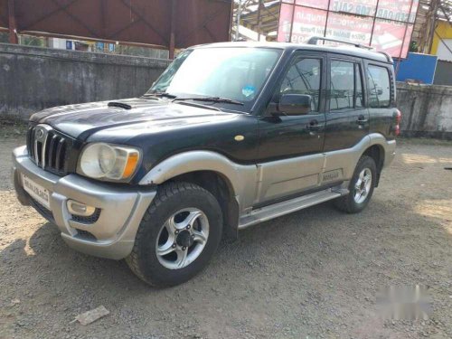 2010 Mahindra Scorpio VLX MT for sale