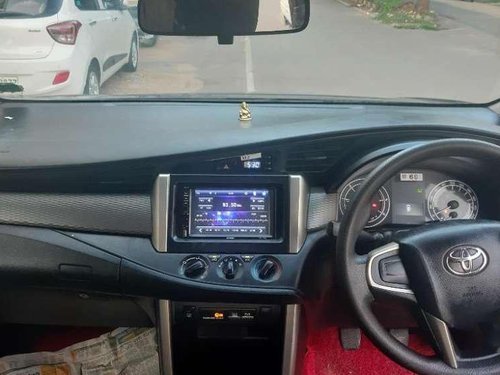 Toyota INNOVA CRYSTA 2.4 GX Manual, 2017, Diesel MT for sale