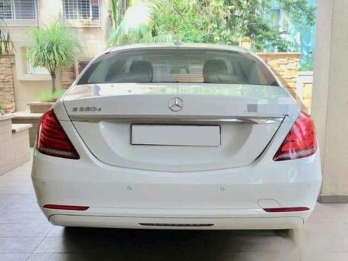 Mercedes Benz S Class AT 2015 for sale