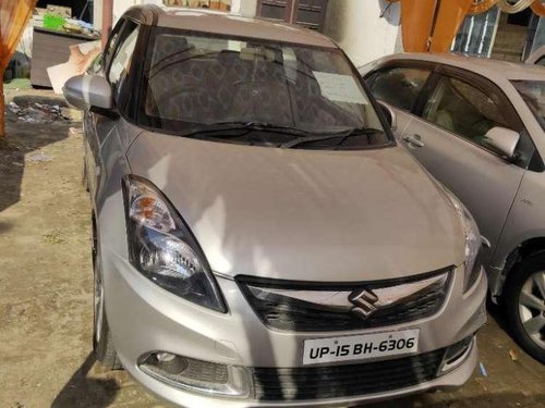 2013 Maruti Suzuki Swift Dzire MT for sale at low price