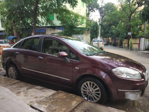 2012 Fiat Linea Emotion MT for sale