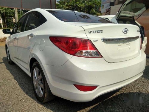 Hyundai Verna 1.6 CRDi SX 2012 MT for sale