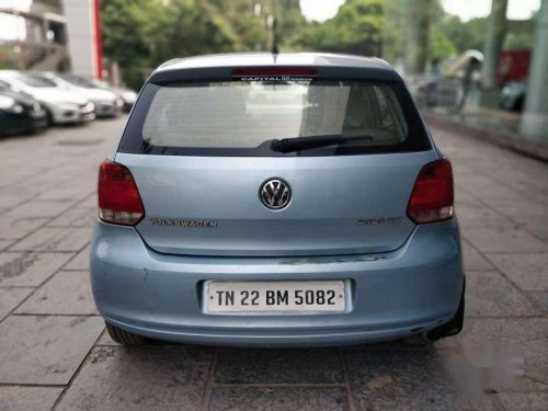 2010 Volkswagen Polo MT for sale