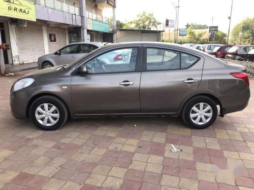 Used 2012 Nissan Sunny XL AT for sale