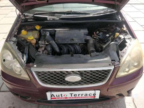 Used 2006 Ford Fiesta MT for sale