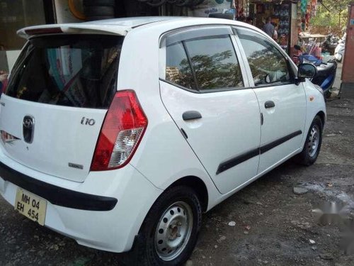 Used 2010 Hyundai i10 Era 1.1 MT for sale