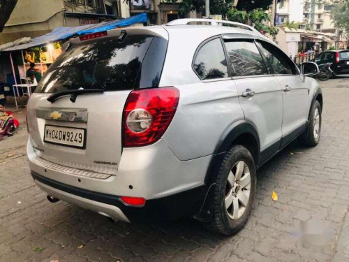 Chevrolet Captiva 2009 MT for sale