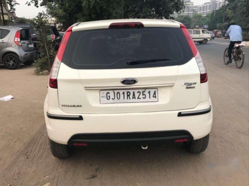 Used 2013 Ford Figo MT for sale