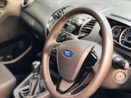 Ford Figo Aspire Titanium1.5 TDCi, 2017, Diesel MT for sale