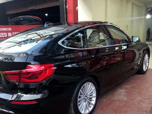 BMW 3 Series GT AT 2018 for sale