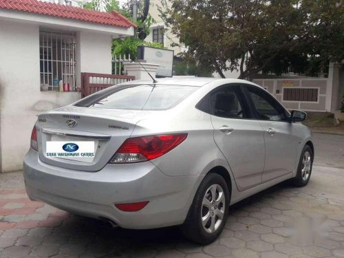 Used 2011 Hyundai Verna 1.4 CRDi MT for sale
