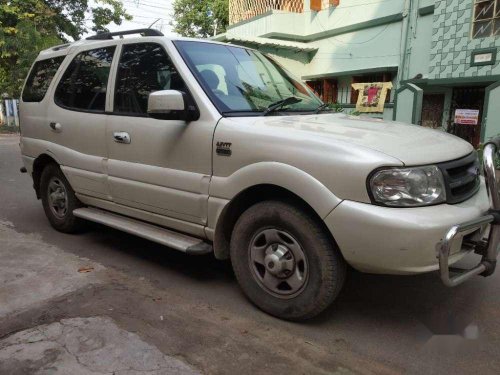 Used Tata Safari 4x2 MT car at low price