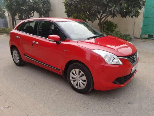 Maruti Suzuki Baleno Delta Diesel 2016 MT for sale