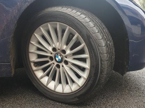 Used BMW 3 Series AT car at low price