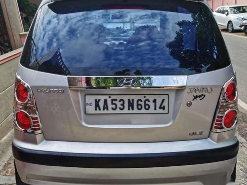 2009 Hyundai Santro Xing GLS MT for sale at low price