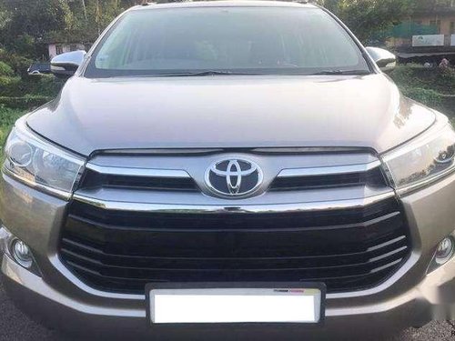 Toyota Innova Crysta AT 2016 for sale