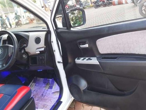 Used Maruti Suzuki Wagon R VXI MT car at low price