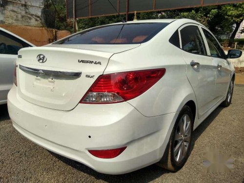 Hyundai Verna 1.6 CRDi SX 2012 MT for sale