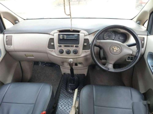 Used Toyota Innova MT car at low price