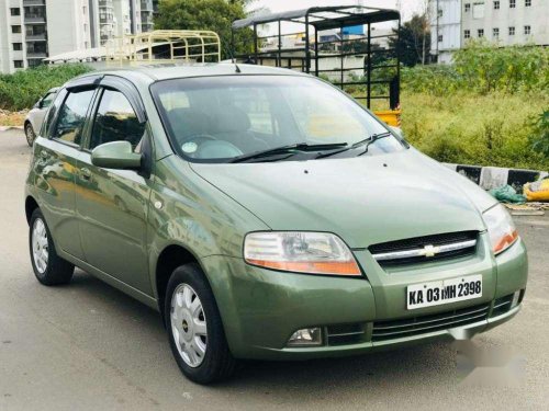 2007 Chevrolet Aveo 1.4 MT for sale at low price