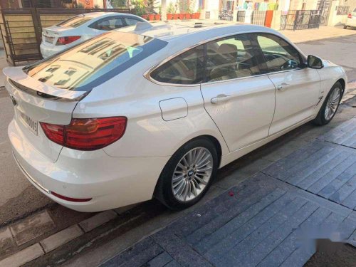 Used BMW 3 Series GT AT car at low price