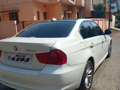 BMW 3 Series 320d AT 2012 for sale