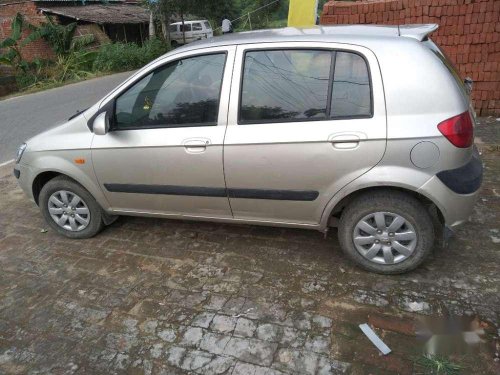 2008 Hyundai Getz 1.3 GLS MT for sale