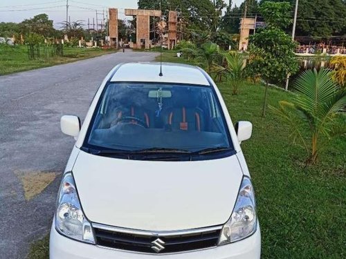 Maruti Suzuki Estilo VXi ABS BS-IV, 2012, Petrol MT for sale