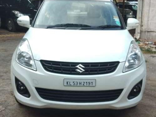 2014 Maruti Suzuki Swift Dzire MT for sale at low price