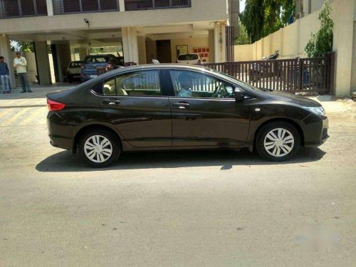 2016 Honda City  MT for sale at low price