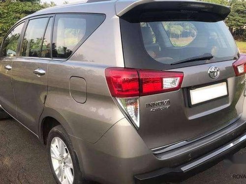 Toyota Innova Crysta AT 2016 for sale