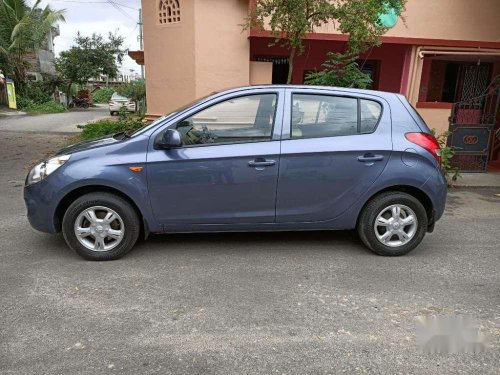 Hyundai I20 Asta 1.2 (O), 2009, Petrol MT for sale