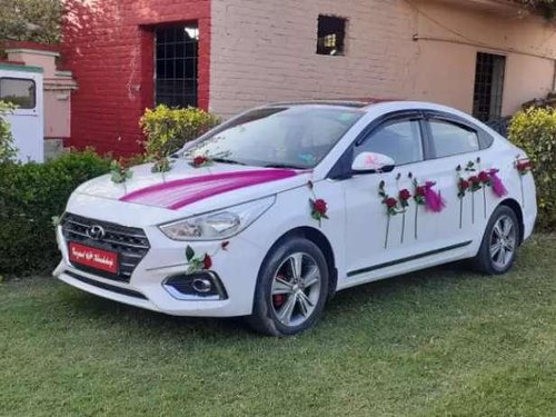 Hyundai Accent 2019 MT for sale