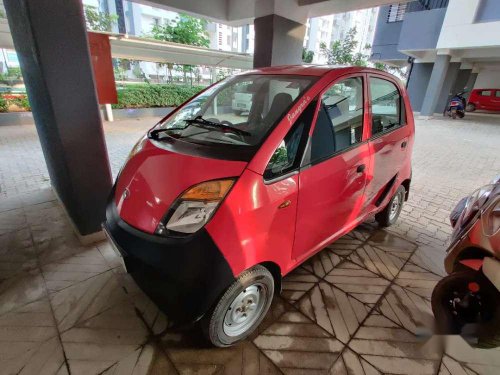 2011 Tata Nano MT for sale