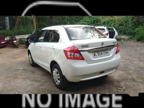 2014 Maruti Suzuki Swift Dzire MT for sale at low price